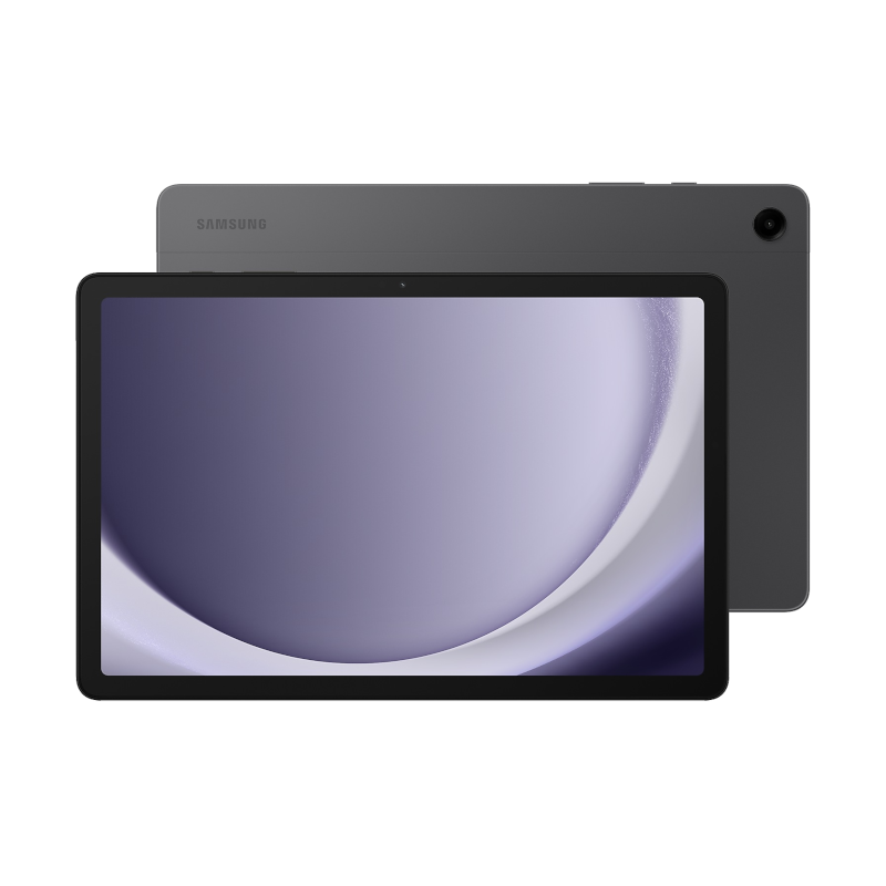 Планшет Samsung Galaxy Tab A9+ 5G 11" 6/128GB graphite (SM-X216RZAREUC)